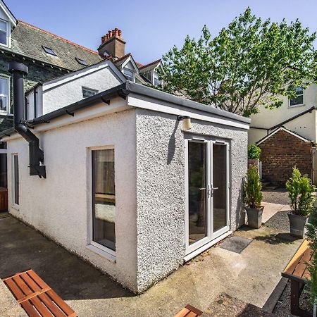 Villa 9 The Townhouse Keswick  Esterno foto