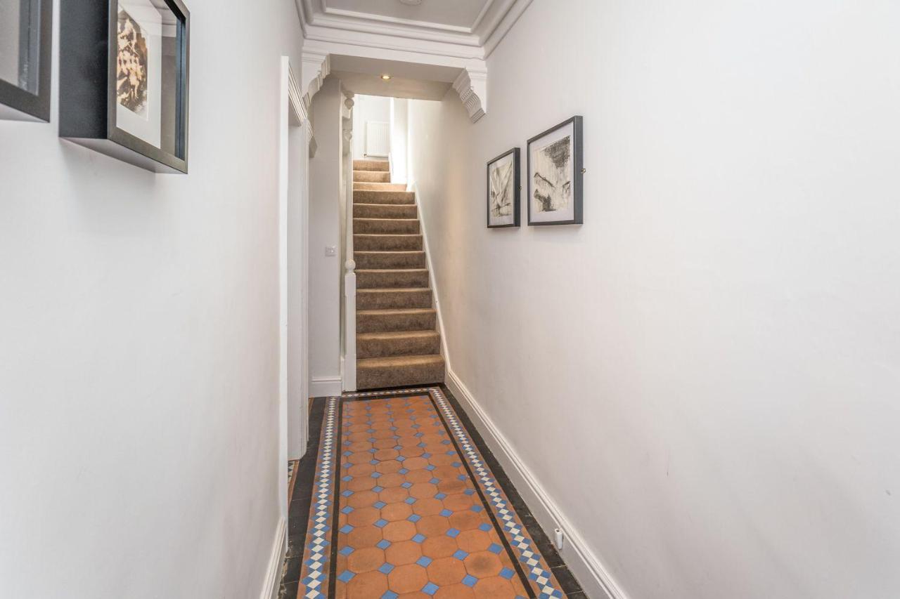 Villa 9 The Townhouse Keswick  Esterno foto