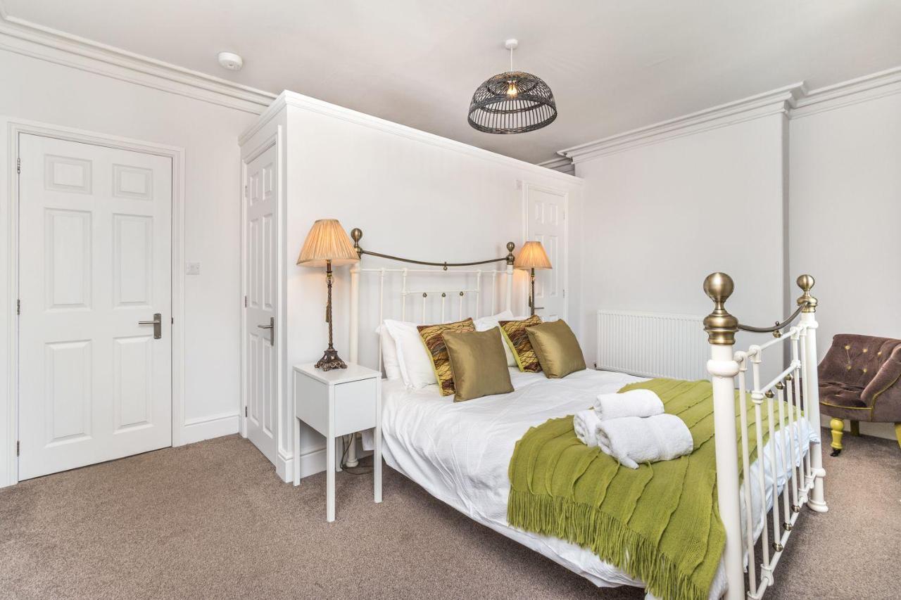 Villa 9 The Townhouse Keswick  Esterno foto